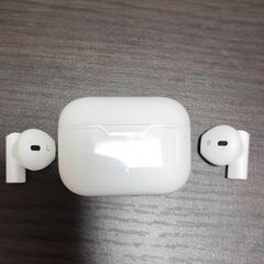 （美品）動作確認済みダイソーぎゅっと小さいワイヤレスイヤホンの画像