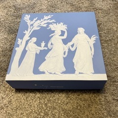 【新品未使用】ウェッジウッド ETHEREAL 101 WEDGEWOODの画像