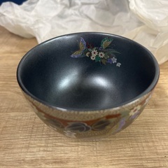 【昭和レトロな陶器】お皿9枚セットの画像