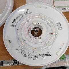 0726-821 LEDシーリングライト PTD-X12DSの画像