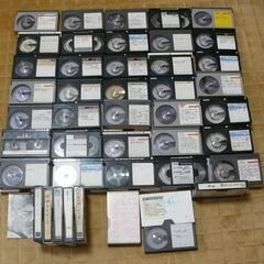 Sports Graphic Number Video Version 「伝統の一戦」が燃えた日 阪神・巨人熱闘1200試合（VHS）、録画用ビデオテープ（βベータ）　の画像