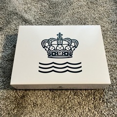 ROYAL COPENHAGEN タオルセットの画像