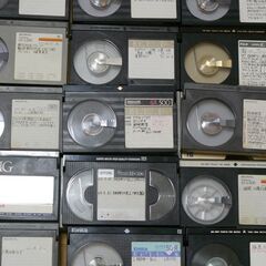 Sports Graphic Number Video Version 「伝統の一戦」が燃えた日 阪神・巨人熱闘1200試合（VHS）、録画用ビデオテープ（βベータ）　の画像