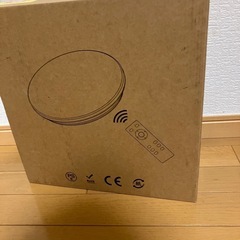 【7/25,26限定！】シーリングライト8畳〜10畳用リモコン付きの画像