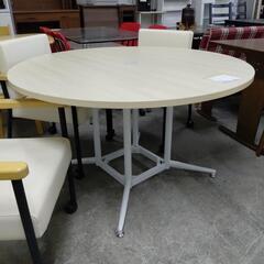 美品 激安 ミーティングテーブル5点セット 44,000円‼️早い者勝ち‼️の画像