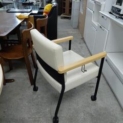 美品 激安 ミーティングテーブル5点セット 44,000円‼️早い者勝ち‼️の画像
