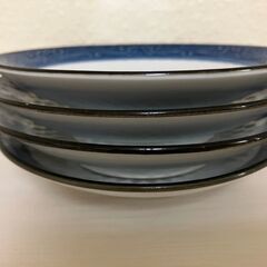 有田焼萬泉窯 小皿セットの画像