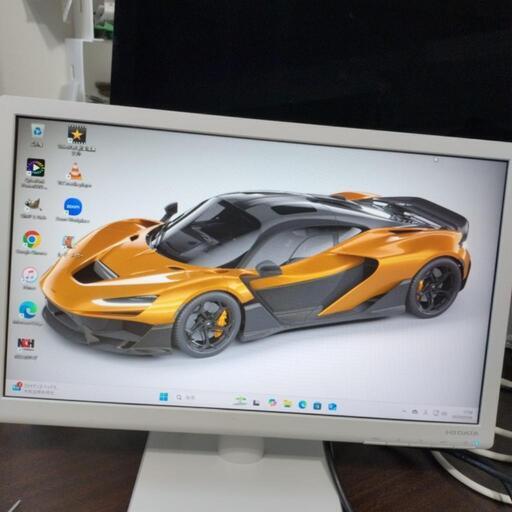 NEC LABI Windows11 coreM 美品 NEC LaVie Laptop Windows 11 Intel Core i3 8GB RAM 512GB SSD
