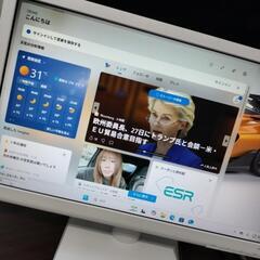 【成約 7/27 10時頃】NEC LaVie 8gen Core-i5 SSD Windows11 パソコン Officeの画像