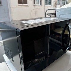 冷蔵庫、電子レンジ、　洗濯機　セットの画像