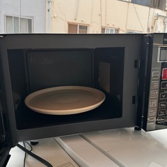 冷蔵庫、電子レンジ、　洗濯機　セットの画像