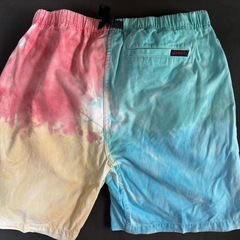 グラミッチ　ハーフパンツ　の画像