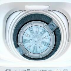 ７キロ‼️奇跡的美品✨AQUA　2019　屋内使用品の画像