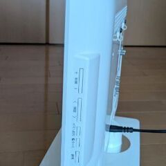 【19型TV】SHARP『AQUOS』2010年製の画像