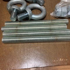 鉄パーツの画像
