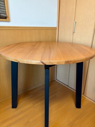 【名古屋市内引き渡し限定】IKEA ダイニングテーブル セット【お値下げ交渉◎】 IKEA バタフライ テーブルの中古が安い！激安で譲ります・無料で