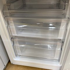 【トレファク摂津店】　Haier 2ドア冷蔵庫　148L 2022年製の画像