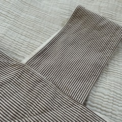 　バッテン　抱っこ紐の画像
