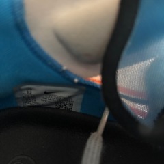 NIKE　AIRzoom の画像