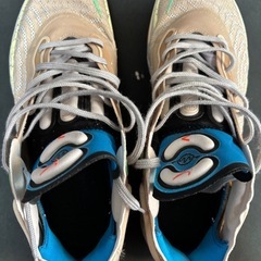 NIKE　AIRzoom の画像