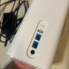 ソフトバンクwifiルーターの画像