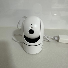 見守りカメラの画像