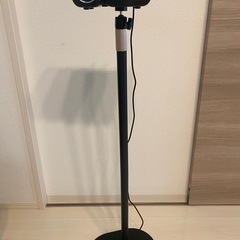 プロジェクターの画像