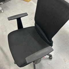 【至急！今日、明日希望
】デスク チェアの画像