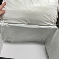 I 2507-663 JJIMPORT ソフトクーラーバッグ 汚れありの画像