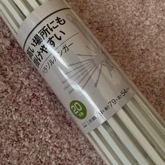【新品未使用】パラソルハンガーの画像