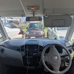 スズキ パレット 車検付きR9年6月の画像