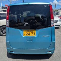 スズキ パレット 車検付きR9年6月の画像