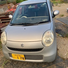 車検が長いスズキＭＲワゴンの画像