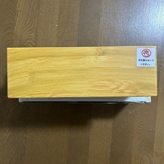 二連紙巻き機　トイレットペーパーホルダーの画像
