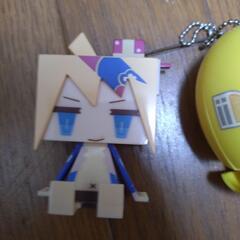 鏡音レンのセットの画像