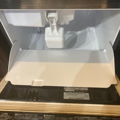 ホシザキ製氷機IMー35M型ジャンク品の画像