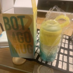 BOT GO MUG
の画像