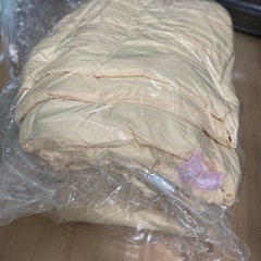 布団セットの画像