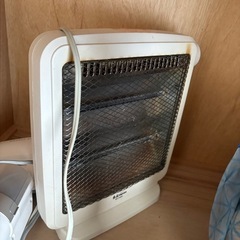 ヒーターの画像