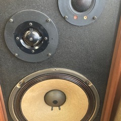 オンキョースピーカー　E-53Aの画像