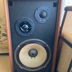 オンキョースピーカー　E-53Aの画像