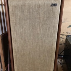 オンキョースピーカー　E-53Aの画像