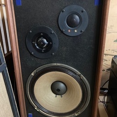 オンキョースピーカー　E-53Aの画像