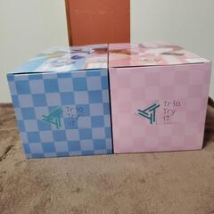 ご注文はうさぎですか？　Trio-Try-iT Figure　チノ　ココアの画像