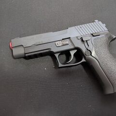 東京マルイ　ガスブローバック　SIG SAUER P226Eの画像