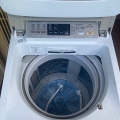 🌟パナソニック洗濯機🌟の画像