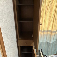 棚　[7月27日受渡希望］の画像