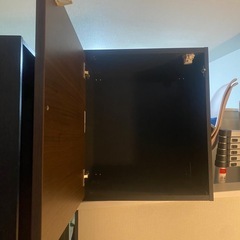 木材のボックスの画像