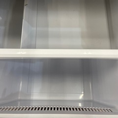 【トレファク摂津店】　AQUA 2ドア冷蔵庫　2021年製　168Lの画像