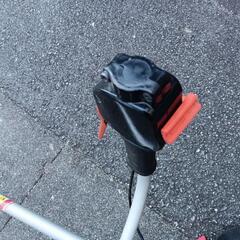 ＢＩＧ−Ｍ　エンジン刈払機　排気量２０ｃｃ　 ＫＣ２０ＮＸの画像